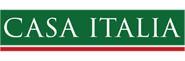 Casa Italia Logo