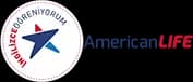 American Life Logo