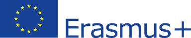 Erasmus+ Logo