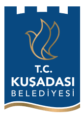 Kuşadası Belediyesi Logo