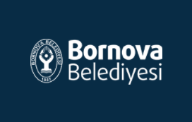 Bornova Belediyesi Logo