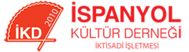 İspanyol Kültür Derneği Logo